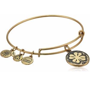 [Alex and Ani] Lucky Bangle🍀